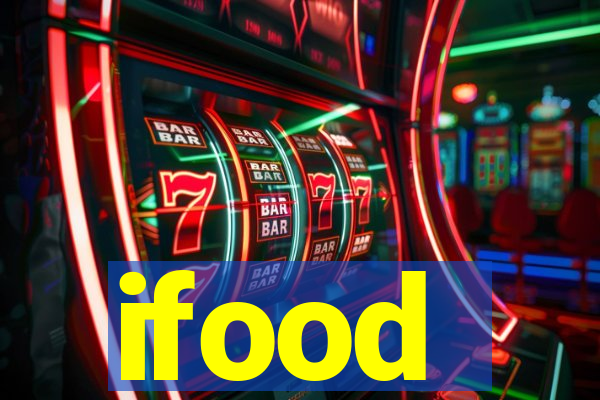 ifood - portal do parceiro